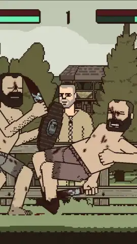 Bloody Bastards скриншот 4
