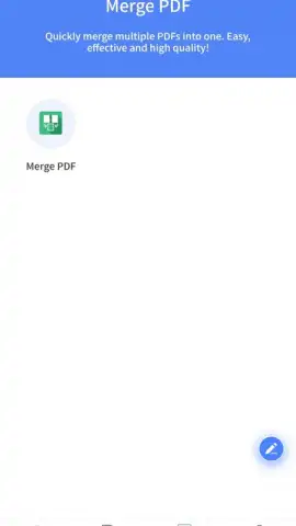 Apowersoft PDF Converter скриншот 7