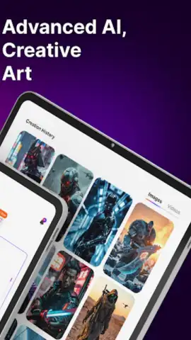 AI Maker Pro скриншот 22