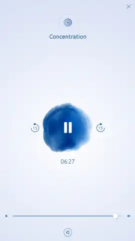 Meditation скриншот 2