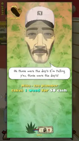 Weed Firm: RePlanted скриншот 4