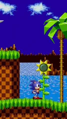 Sonic the Hedgehog Classic скриншот 7