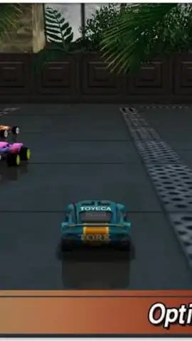 RE-VOLT 2 : Best RC 3D Racing скриншот 5