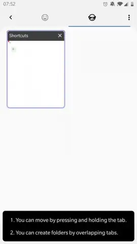 Soul Browser скриншот 8