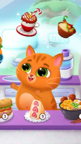 Bubbu 2 скриншот 17