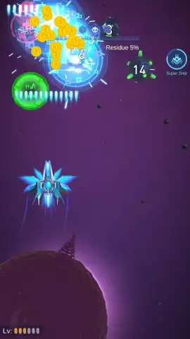 Dust Settle скриншот 4