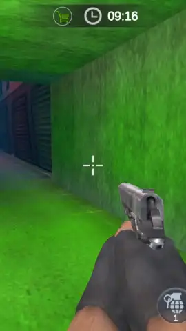 Zombie Survival 3D скриншот 15