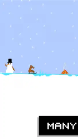 Draw Rider Plus скриншот 4