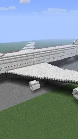 Amazing Minecraft Airplanes скриншот 3