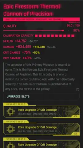 CyberCode Online скриншот 3