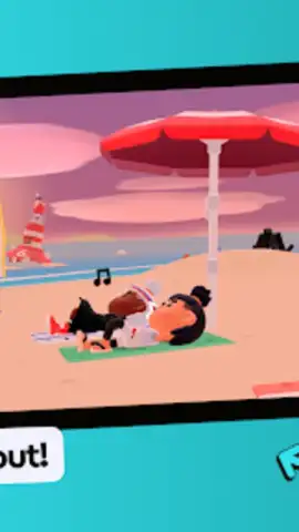 Toca Boca Days скриншот 4