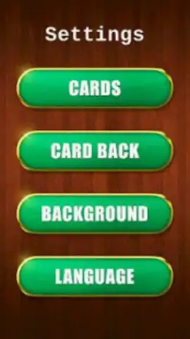 Belka Card Game скриншот 9