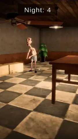 Five Nights At Shrek's Hotel 2 скриншот 2