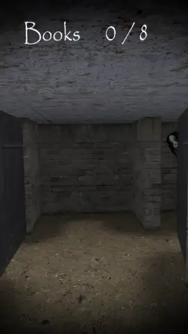 Slendrina: The Cellar скриншот 3
