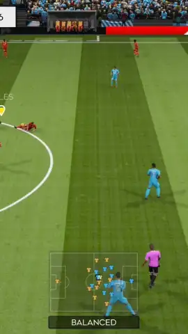 Dream League Soccer 2026 скриншот 5