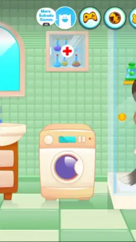 Duddu My Virtual Pet скриншот 5