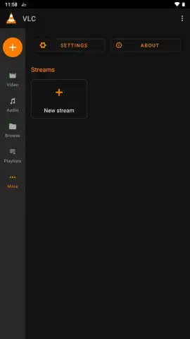 VLC скриншот 15