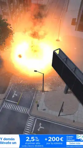 City Smash 2 скриншот 13