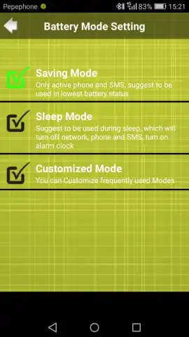 Energy Power Master скриншот 2