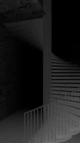 Eyes - the horror game скриншот 3