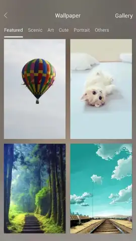 PIP Lock Screen скриншот 1