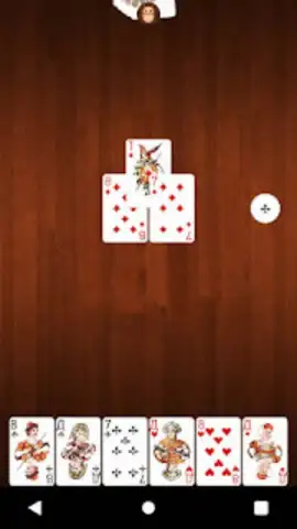 Online Belka Card Game скриншот 13