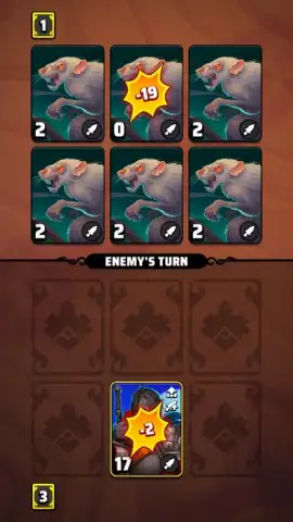 Black Deck скриншот 3
