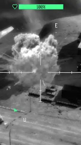War Drone скриншот 6