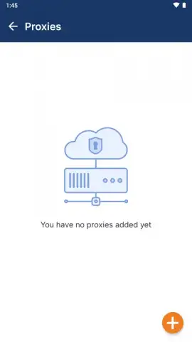 OpenVPN Connect скриншот 9