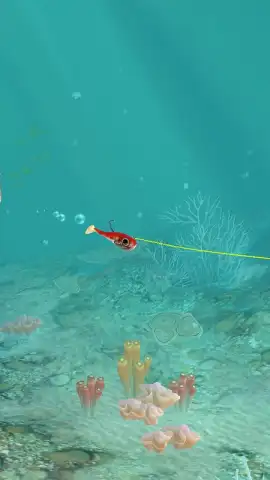 Fishing Strike скриншот 3
