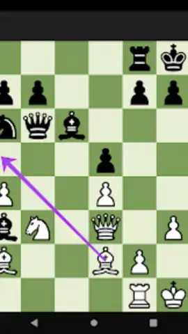 Chess Tactics Pro скриншот 8