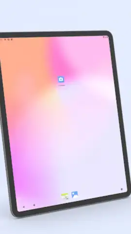 Android 13 Launcher скриншот 11