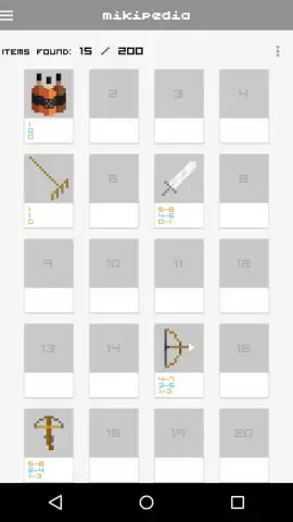 Widget RPG скриншот 4