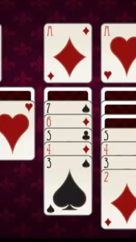 Solitaire Ultra скриншот 4