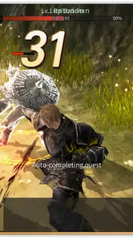 TALION скриншот 4
