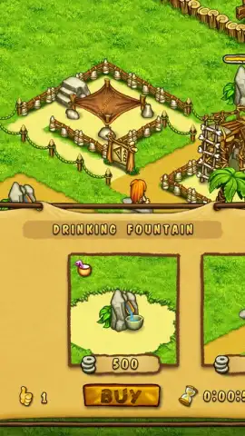 Prehistoric Park скриншот 6