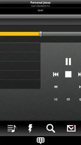 VLC Remote Free скриншот 6
