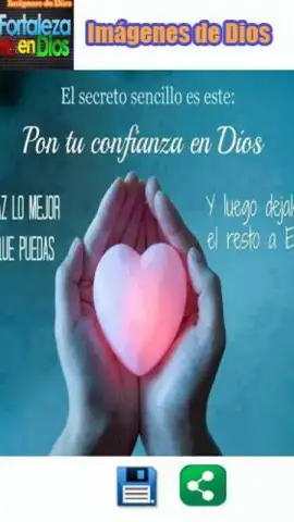 Imagenes de Dios скриншот 4
