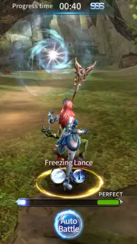 Dragon Nest 2: Legend скриншот 7