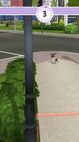 Virtual Sim Story: Dream Life скриншот 7