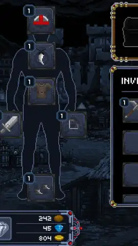 Darkest Hunters скриншот 5