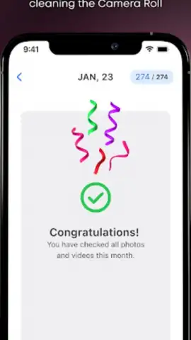 Swipe Guru скриншот 1