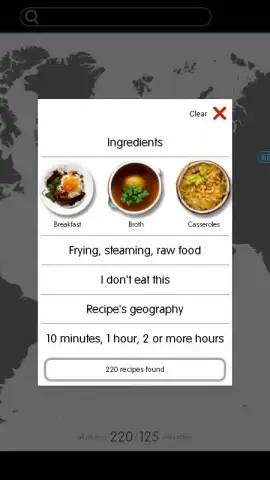 Talerka скриншот 2