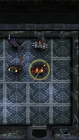 Arcane Quest HD скриншот 6