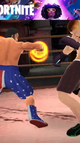 Tag Team Boxing скриншот 5