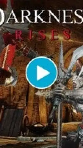 Darkness Rises скриншот 1
