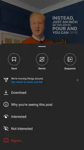 Insta Thunder⚡ скриншот 8