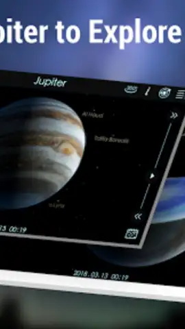 Solar Walk 2 Ads+：Solar System скриншот 4