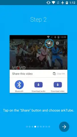 arkTube скриншот 3