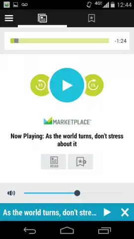 Marketplace скриншот 3